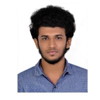 Anson Mathew