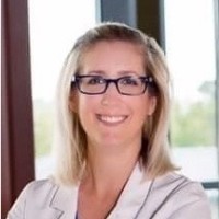 Jill Allard, Pharmd