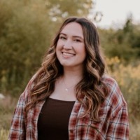 Samantha Blackburn