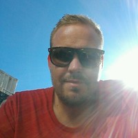 Markus Carlson
