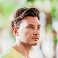 Sergey Kostarev