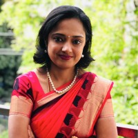 Smitha Hemadri , PMP