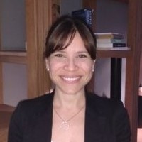 Natalia Garcia Gonzalez