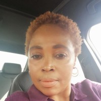Therezah Letsholo