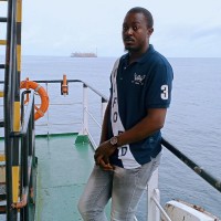 Moukimou Miriace Valérie