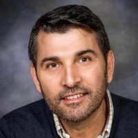Nelson Rosonina, Mba
