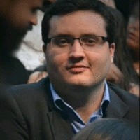 Jonas de Medeiros Dantas