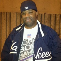 Derrick Clements