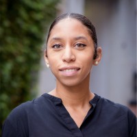 Val Turner-Frazier, Ma, Mba