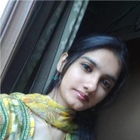 Rubab Ali