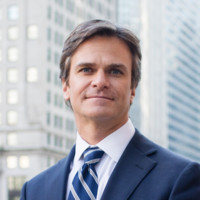 Joshua P. Fairbank
