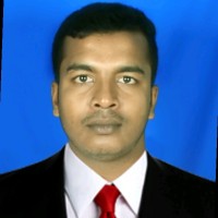 Monitosh Halder