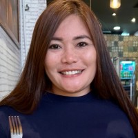 Joanah Mae Tamarra