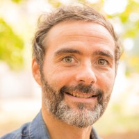 Frédéric DAVID