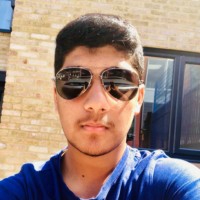 Muhammad Haroon Arfan
