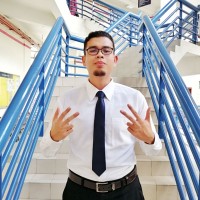 Hazmi Abdul Halim