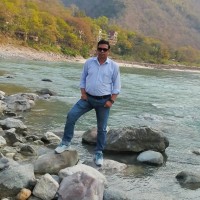 Dr. Santosh Kumar Sain