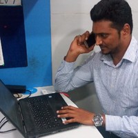 Usman Ali Shaikh