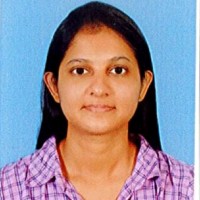 Praneetha Madhushika