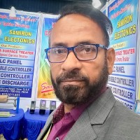 Paritosh Sengupta