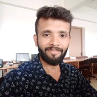 Justin Prabakar