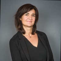 Sandrine Bach