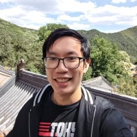 Ren Wei Pu