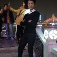 赖先文