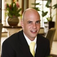 Jason Barrick
