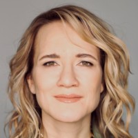 Alina Shcherbinina, Ph.D.