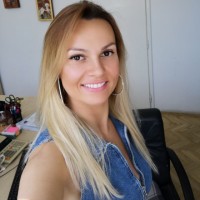 Irena Todorovic