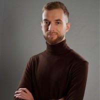 Oleksandr Hanchev