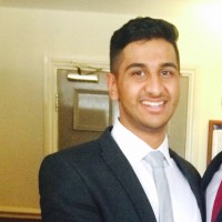 Dilan Patel