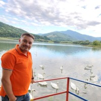 Andrei Mihalcea