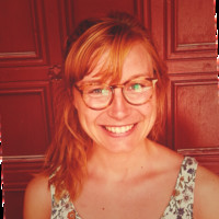 Sabina Linschoten