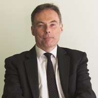 Mike Roberts