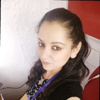 Shilpi Thakur