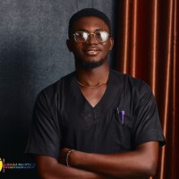 Opeyemi Olanrewaju