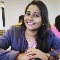 Priyanka Javare