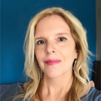Dina Shaw