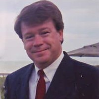 Rod Pettigrew