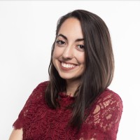 Anne Elise Dimas