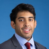 Arjun Gramopadhye