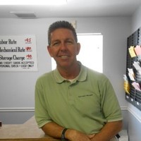CHUCK COLEY
