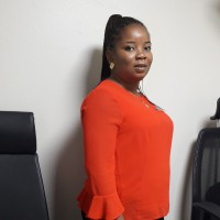 Mercy Umukoro