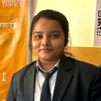 Anjali Maurya
