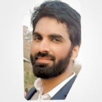 Arslan A Razzaq