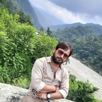 Gaurav Chaudhary
