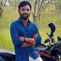 yeruva sreenivasa reddy