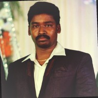 Vivek Amos